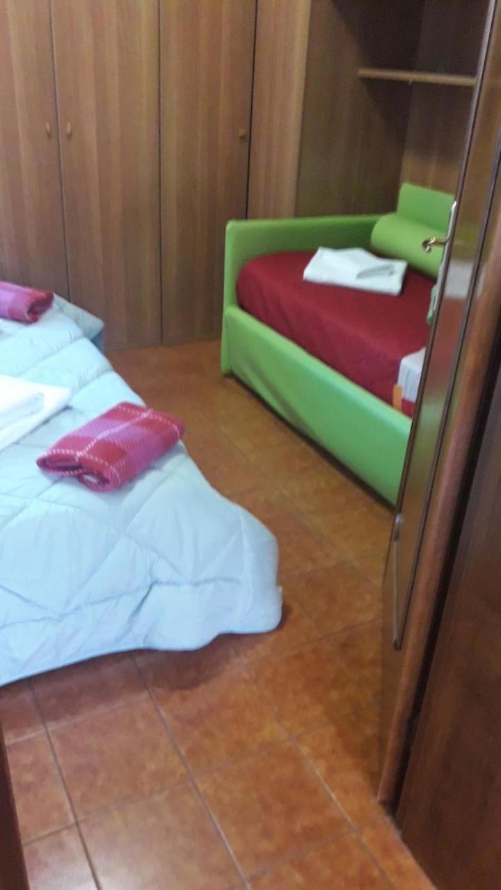Venice Apartment Near Station Santa Lucia Two Bedroom エクステリア 写真