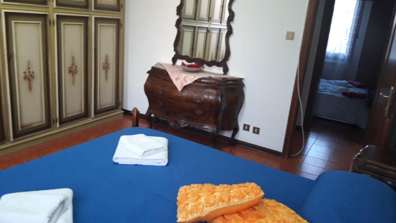 Venice Apartment Near Station Santa Lucia Two Bedroom エクステリア 写真