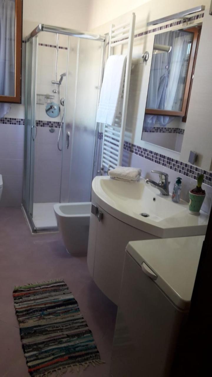 Venice Apartment Near Station Santa Lucia Two Bedroom エクステリア 写真