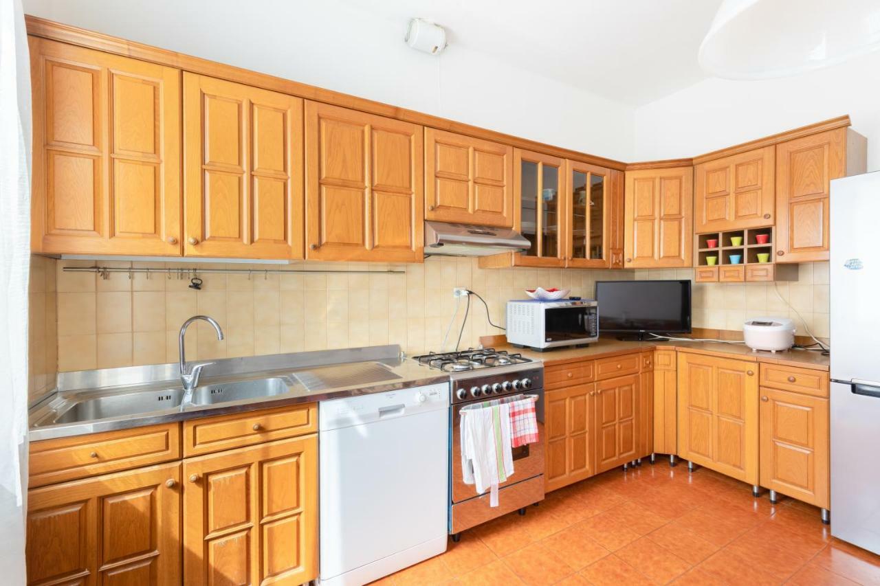 Venice Apartment Near Station Santa Lucia Two Bedroom エクステリア 写真